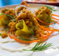 Ashy's Cafe and Restaurant - Holiday Sunshine Coast