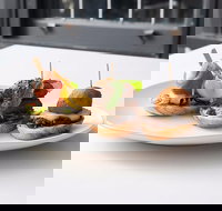 Bensons on Martin - Sunshine Coast Tourism