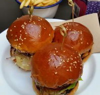 Burger Burger - Holiday Sunshine Coast