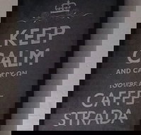 Caffe Strada - Sunshine Coast Tourism