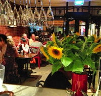 Cantina Centrale - Holiday Sunshine Coast