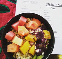 Chaihana - Holiday Sunshine Coast