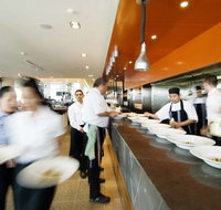 Chill Restaurant  Bar - Sunshine Coast Tourism