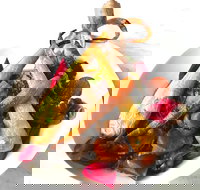 Curly Whiskers - Sunshine Coast Tourism