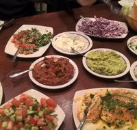 Dannys  525 - Sunshine Coast Tourism