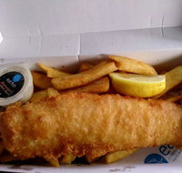 Eat Fish - Holiday Sunshine Coast