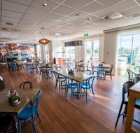 Esplanade Diner  Bar - Sunshine Coast Tourism