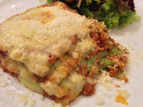 Gatto Rosso - Sunshine Coast Tourism 0