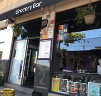 Grocery Bar - Sunshine Coast Tourism