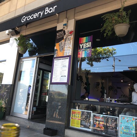 Grocery Bar - Holiday Sunshine Coast 0