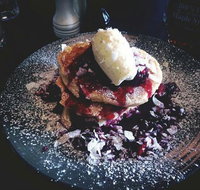 Hannah Cafe - Sunshine Coast Tourism