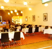 Indian Palace Restaurant - Sunshine Coast Tourism