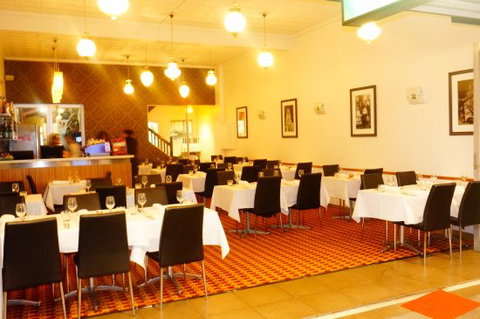 Indian Palace Restaurant - Sunshine Coast Tourism 0