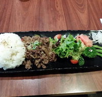 J  F's Cafe - Holiday Sunshine Coast