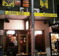 Juana Taco - Sunshine Coast Tourism