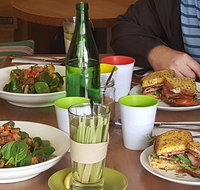 Kotch Lane Cafe - Sunshine Coast Tourism