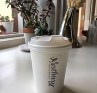 Little Westbury Cafe - Holiday Sunshine Coast