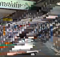 Mandoline - Sunshine Coast Tourism