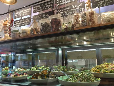 Miss Ruben's Canteen - Holiday Sunshine Coast 0