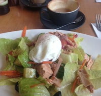 N2 Cafe - Holiday Sunshine Coast
