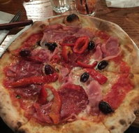 Noi Pizzeria - Sunshine Coast Tourism