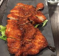 Okami Japanese Restaurant Camberwell - Holiday Sunshine Coast