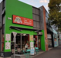 OZZYTHAI Cafe Bar Restaurant - Sunshine Coast Tourism