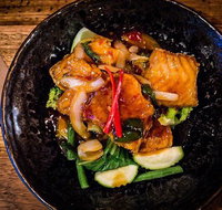 Pad Cha Thai Contemporary - Sunshine Coast Tourism