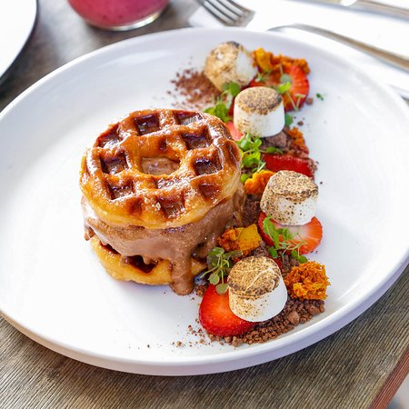 Travancore VIC Sunshine Coast Tourism