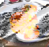 Phat Milk - Sunshine Coast Tourism