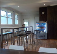 Platform 1 Cafe - Holiday Sunshine Coast