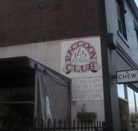 Raccoon Club - Sunshine Coast Tourism
