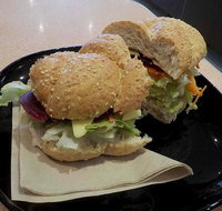 Sandwhich Chefs - Holiday Sunshine Coast