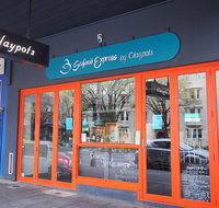 Seafood Express by Claypots - Sunshine Coast Tourism