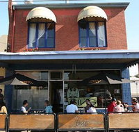 Seddon Deadly Sins - Holiday Sunshine Coast