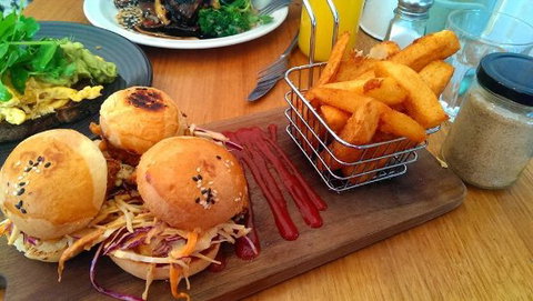 Servery And Spoon - Sunshine Coast Tourism 0