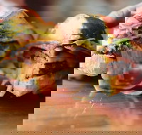 Smoke  Pickles - Sunshine Coast Tourism