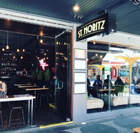 St. Moritz - Sunshine Coast Tourism