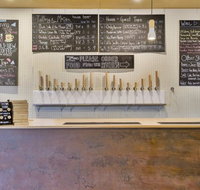 Tallboy and Moose - Brewery - Sunshine Coast Tourism