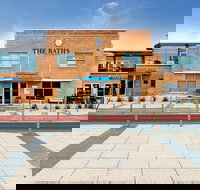 The Baths Upstairs - Sunshine Coast Tourism