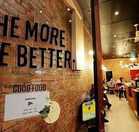 The More the Better - Sunshine Coast Tourism