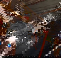 Titanic Theatre Restaurant - Sunshine Coast Tourism