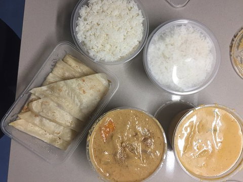 Tom Yum - Holiday Sunshine Coast 0