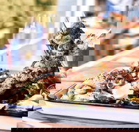 Tommy Ruff Fishbar - Sunshine Coast Tourism