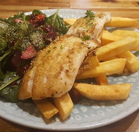 Tommy Tuckers - Sunshine Coast Tourism