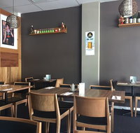 Tonari Japanese Restaurant - Holiday Sunshine Coast