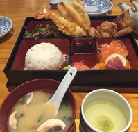 Toyama Japanese Restaurant - Sunshine Coast Tourism