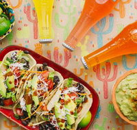 Trippy Taco - Sunshine Coast Tourism
