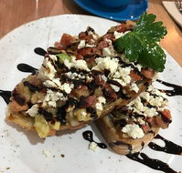 7 Seeds Cafe - Sunshine Coast Tourism