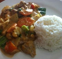 A Touch of Thai Noodle Bar - Sunshine Coast Tourism
